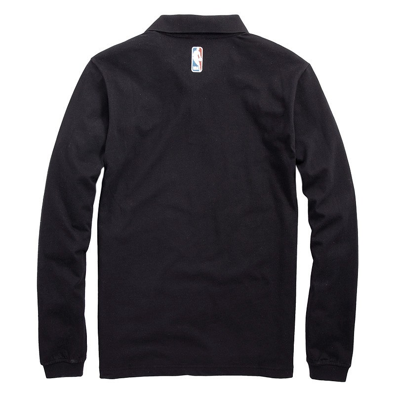 NBA長(zhǎng)袖T恤衫